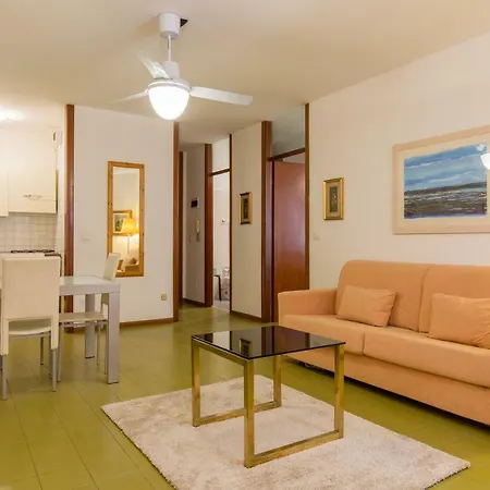 Apartment Filippini House