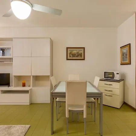Filippini House Verona