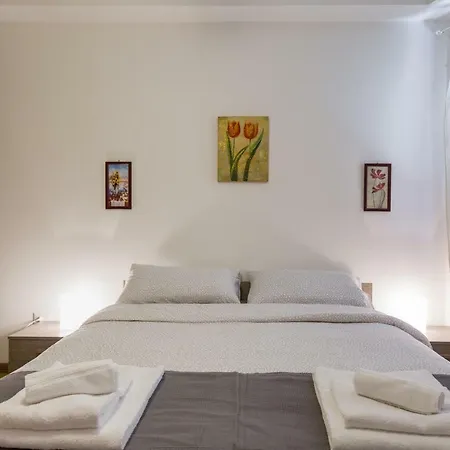 Apartment Filippini House Verona