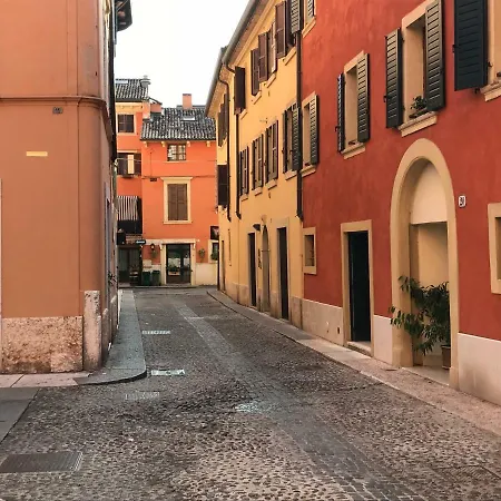 Filippini House *