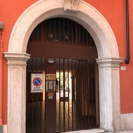 Appartement Filippini House