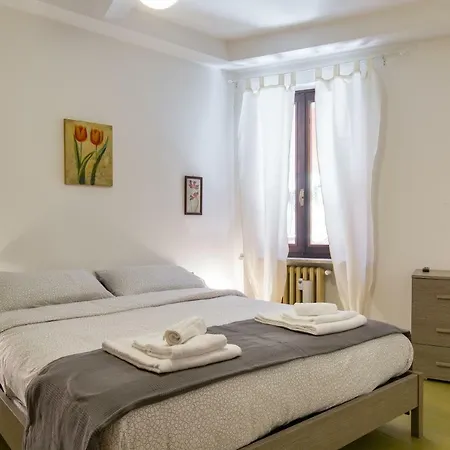 Filippini House Appartement *