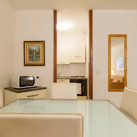 Filippini House Appartement