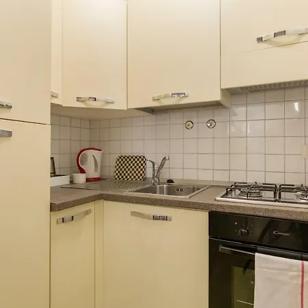 Appartement Filippini House *