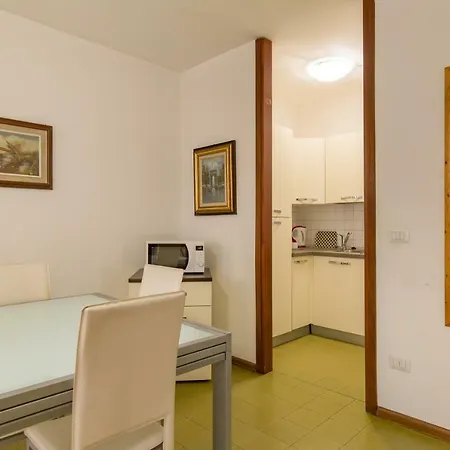 Filippini House *