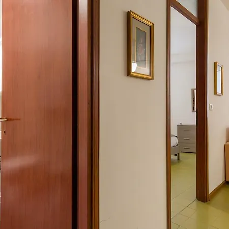Filippini House Appartement