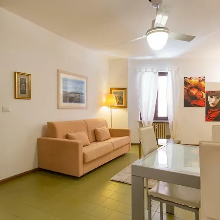 Appartement Filippini House *