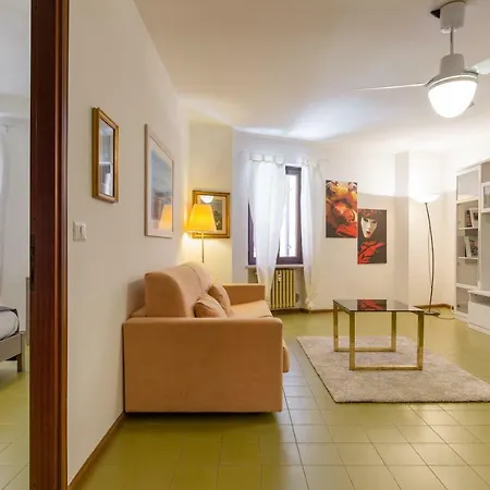 Filippini House *